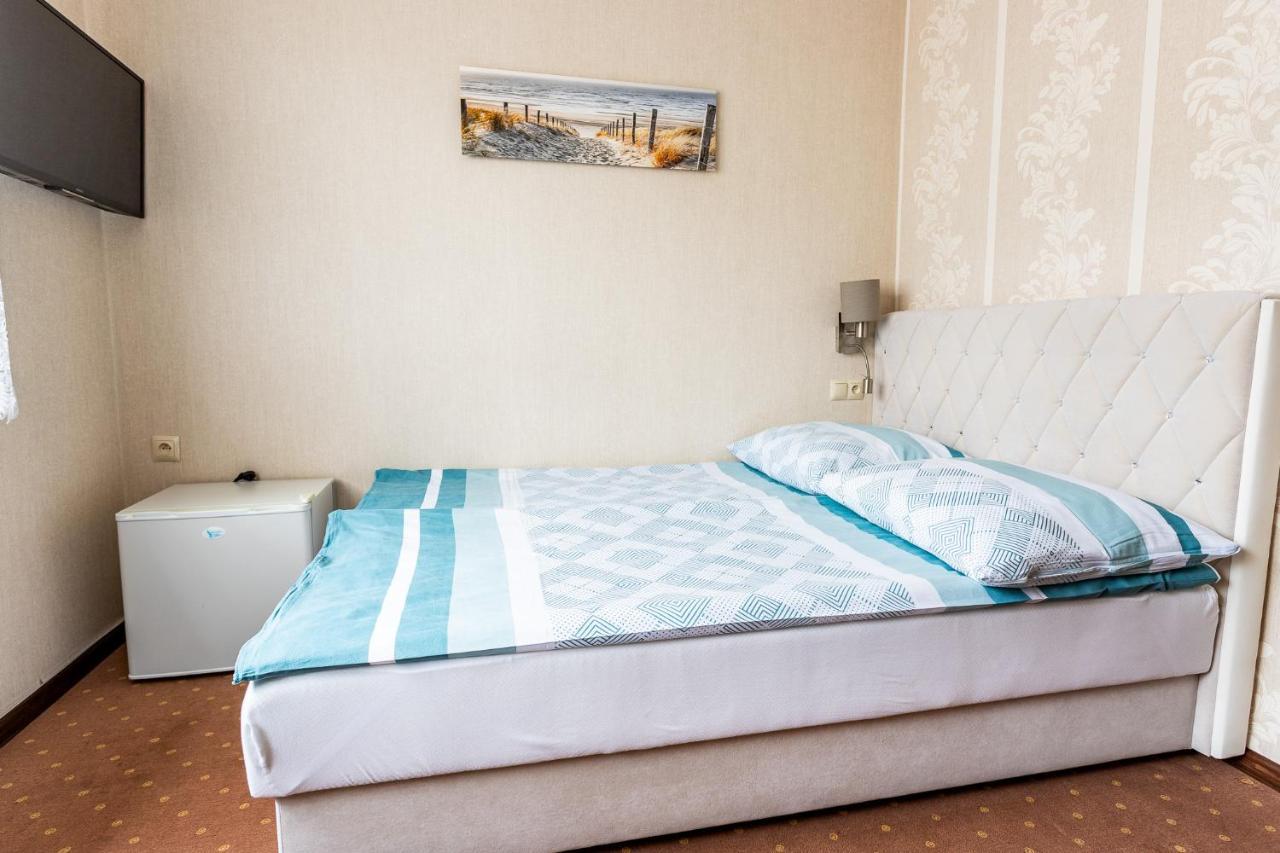 Pokoje Goscinne Katarzyna Kur Debki Bagian luar foto