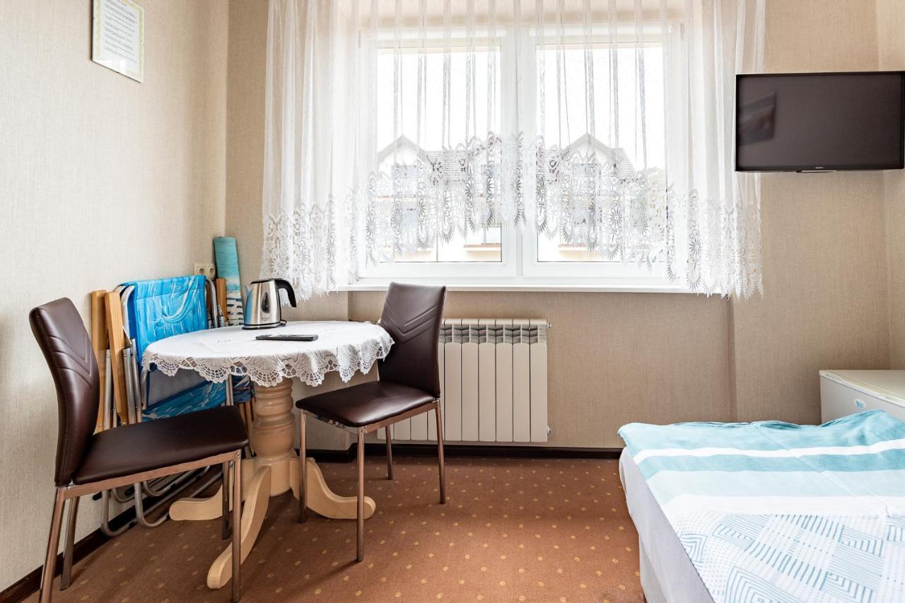 Pokoje Goscinne Katarzyna Kur Debki Bagian luar foto